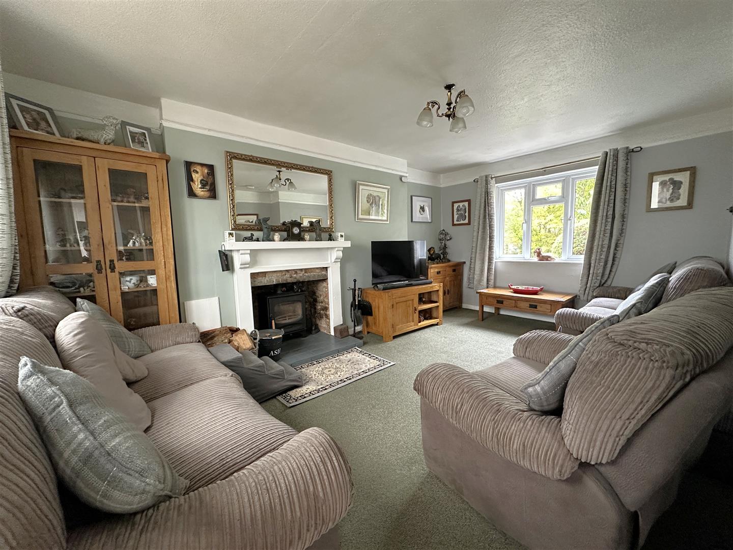 Seagry Hill, Sutton Benger, Chippenham